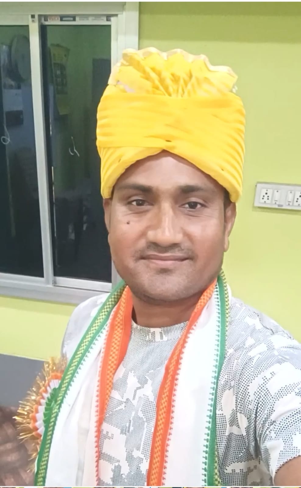 Prasanta Barman