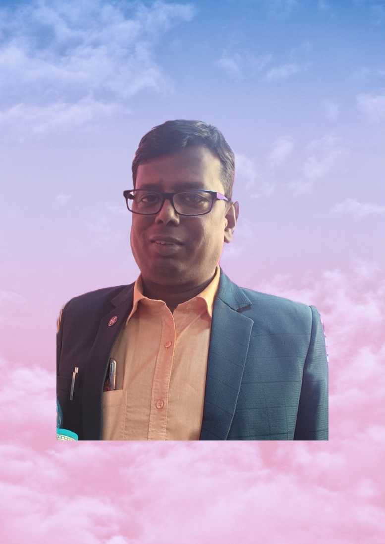 ANUPAM PATRA