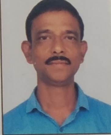 Susenjit Halder
