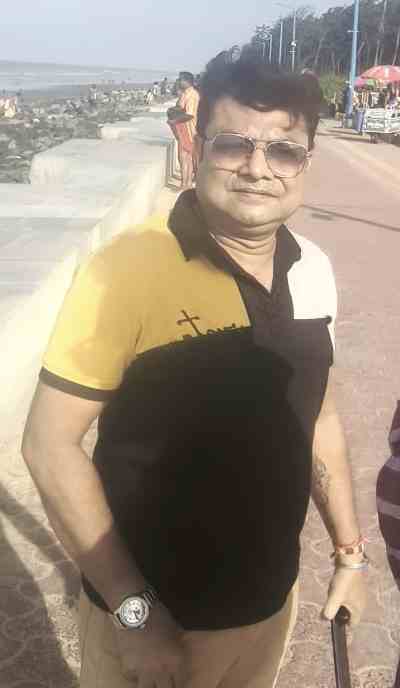 Somdev Choudhury