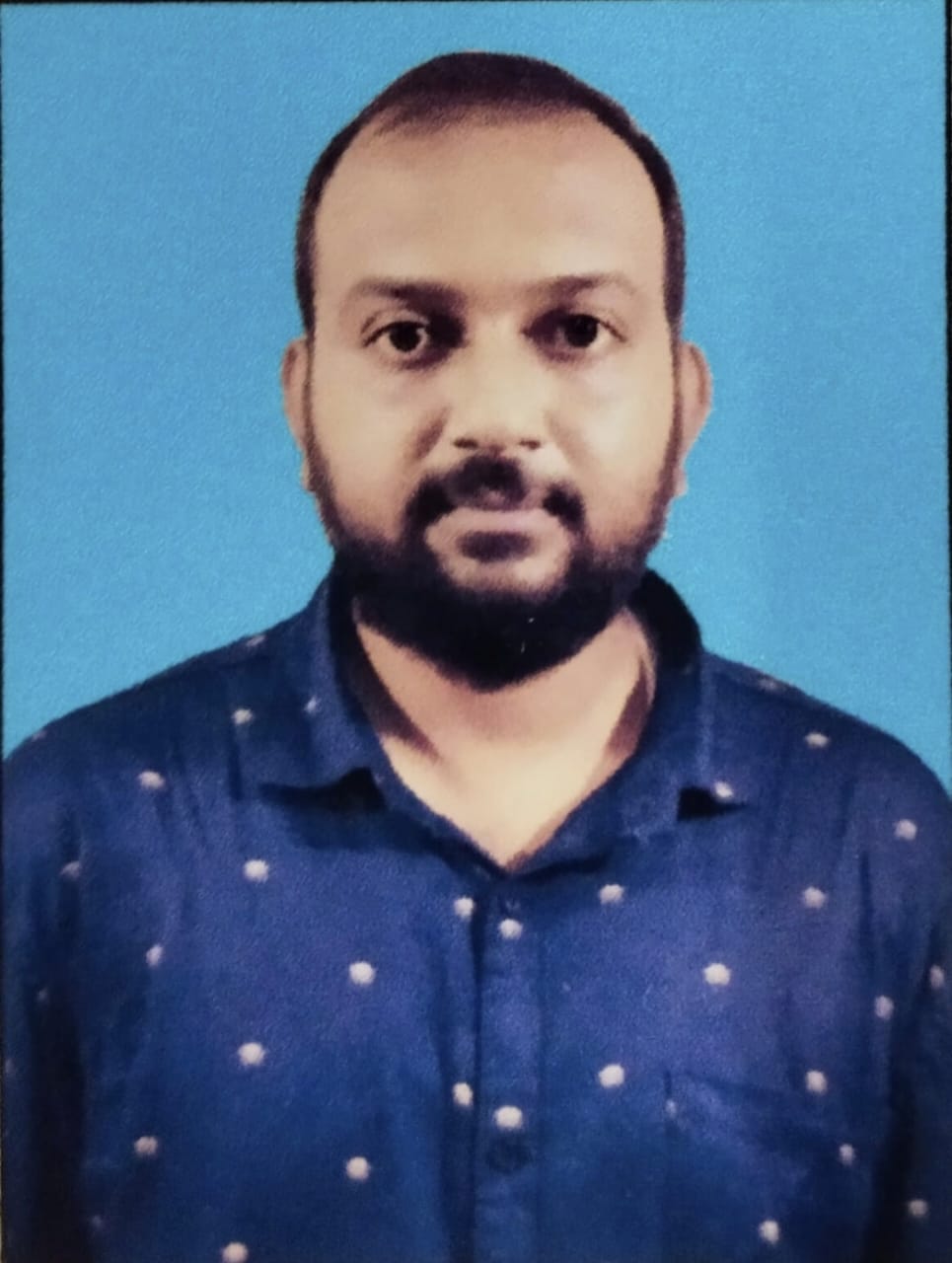 SOUVIK KARMAKAR