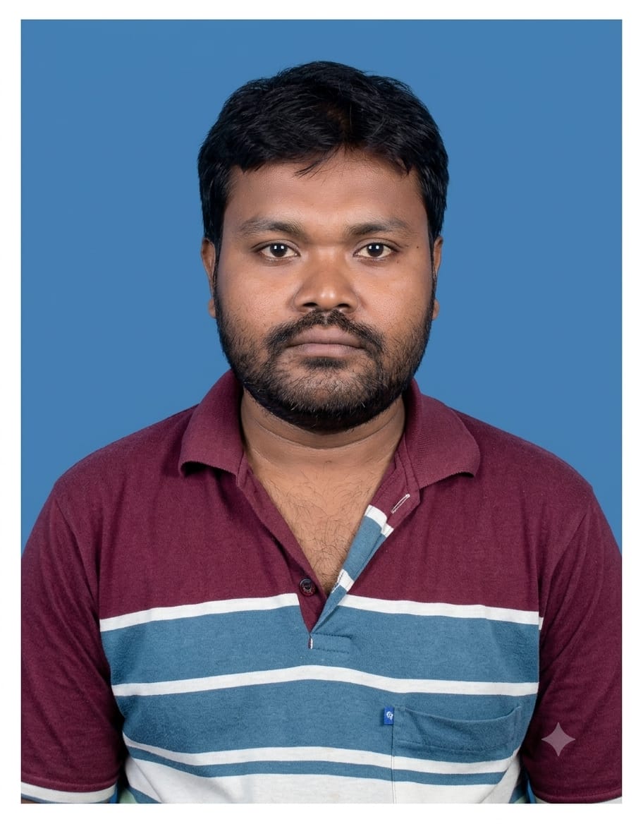 RAJU MONDAL