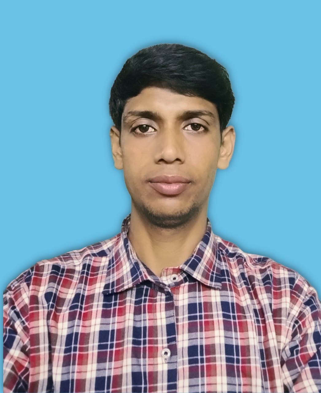 DEBASISH DAS