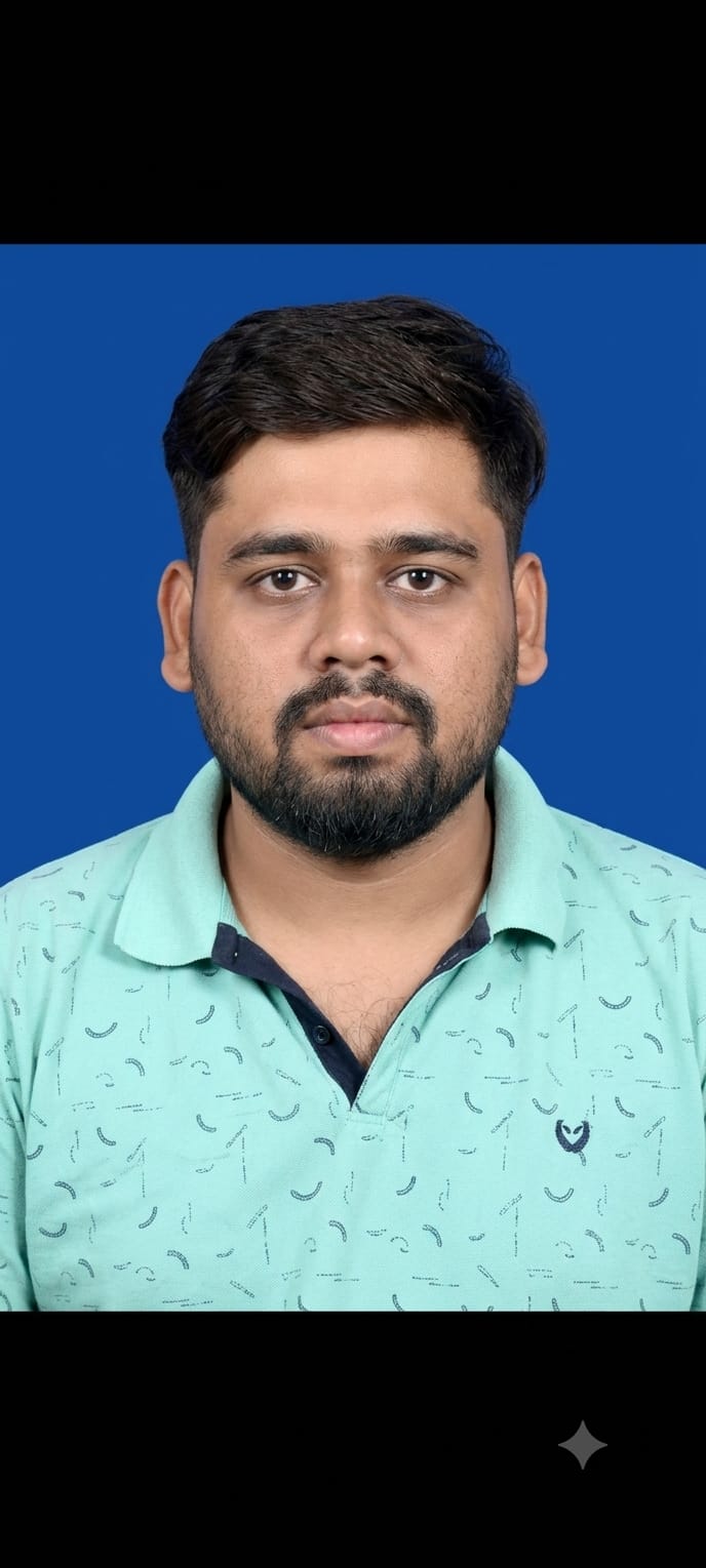 BRAJOGOPAL MANDAL