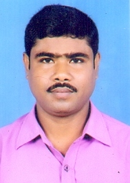 BABLU BHUNIA