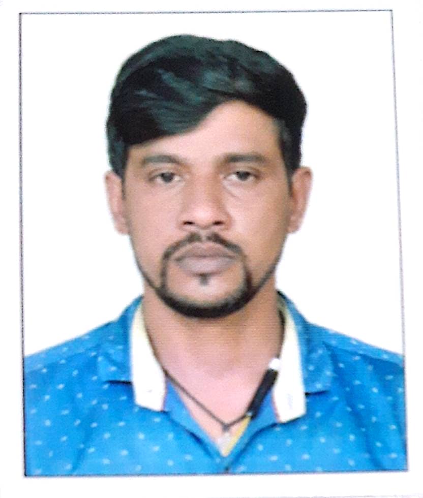 ARUP SUTRADHAR