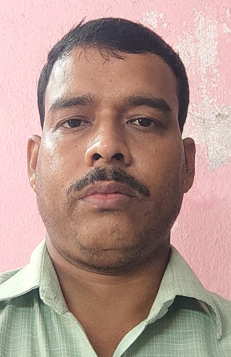 BIPLAB KUMAR KUILA