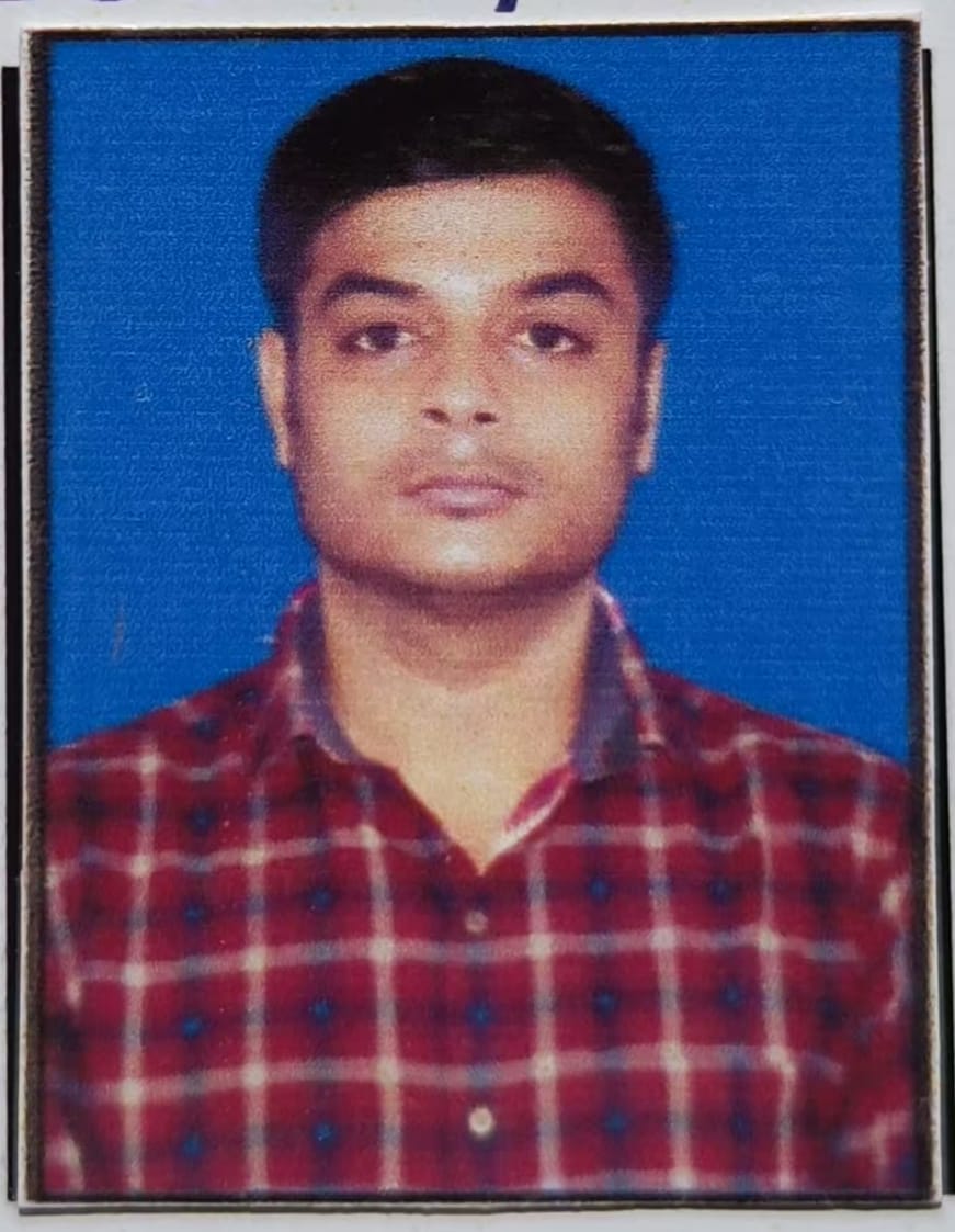 Mridul Ghoshal
