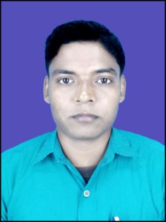 MANIK ROUT