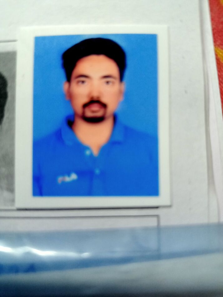 BHASKAR SASWARI