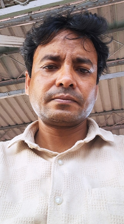 DIPANKAR MIDYA
