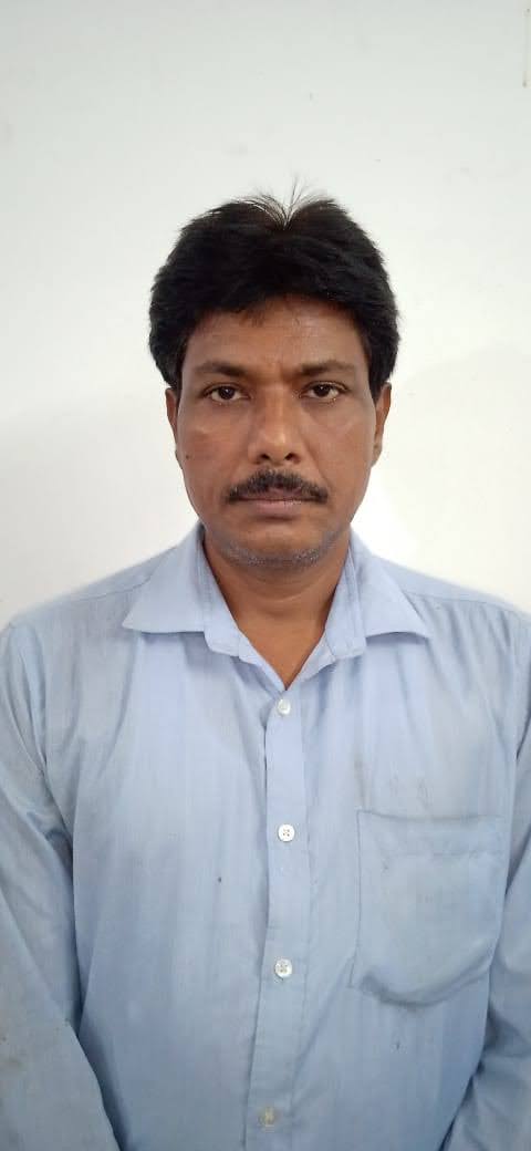 Soumen Ganguly
