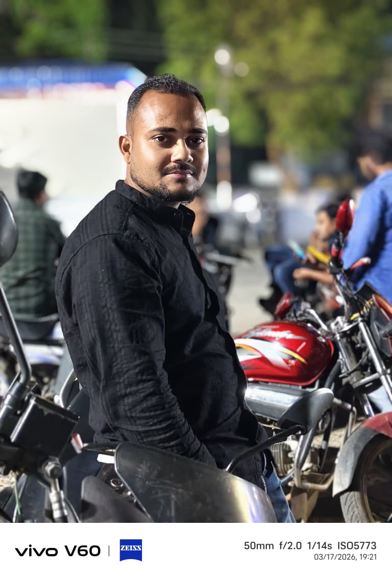Syed Firdous Tousik