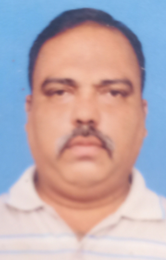 JIMUT KANTI ROY