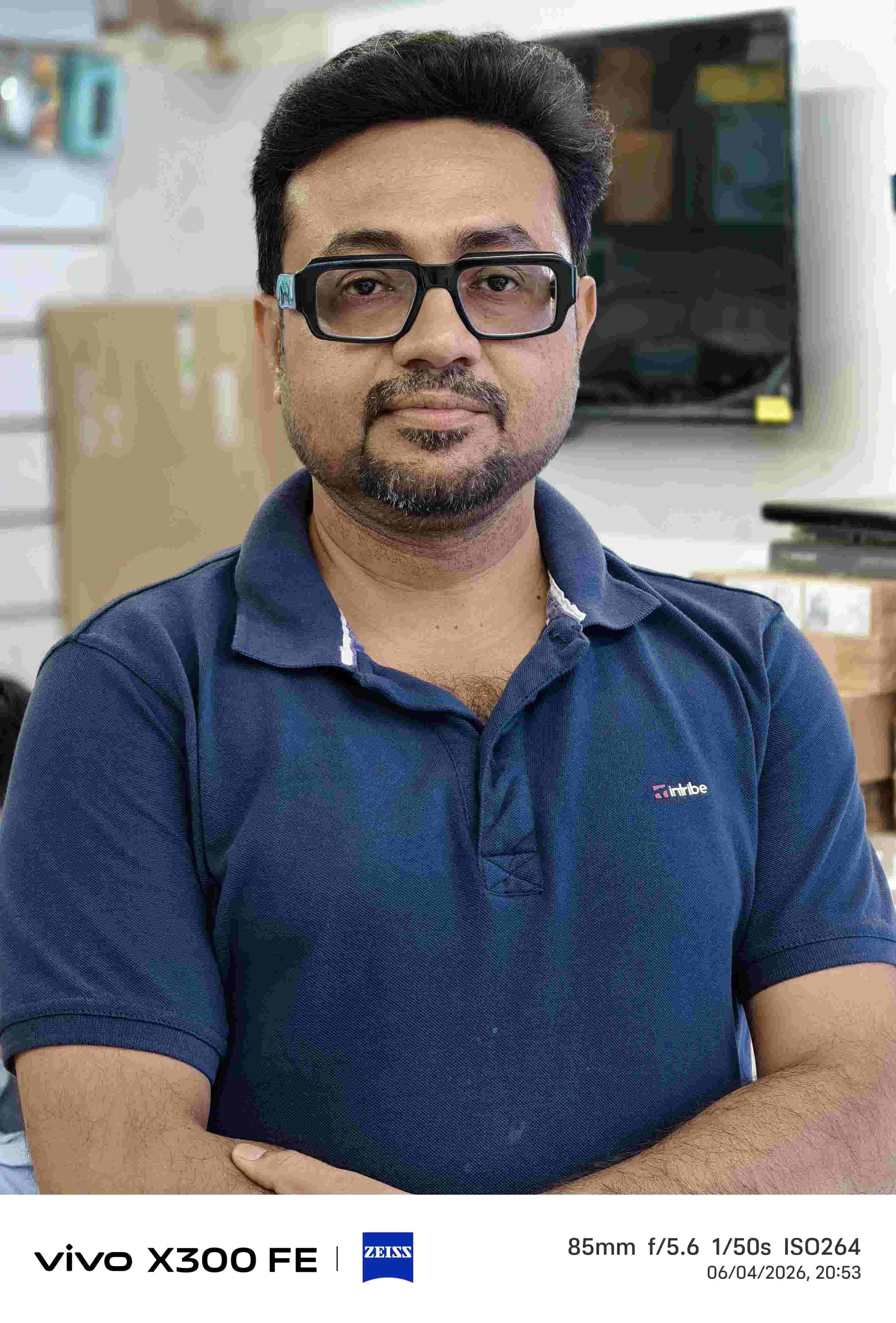 SUMAN KUMAR BANDYOPADHYAY