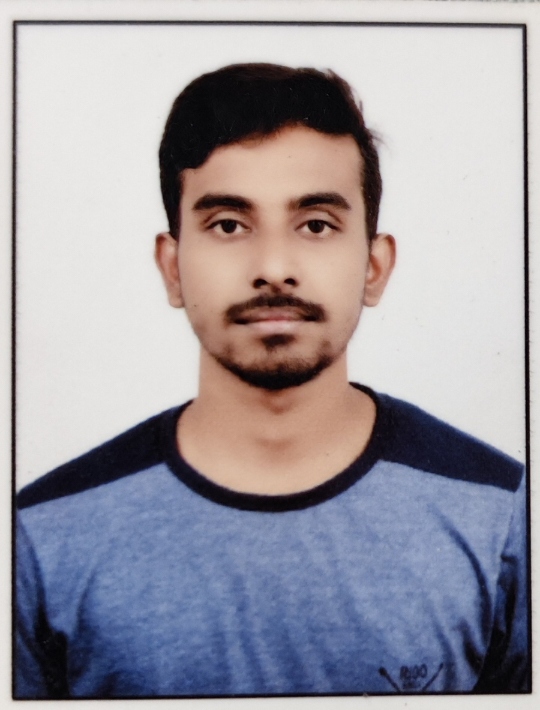 SUPRATIM GHOSH
