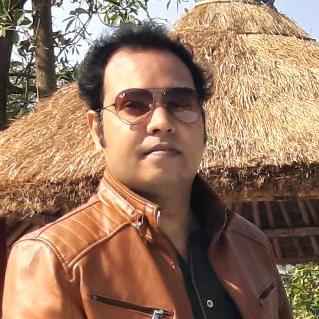 KUNAL GHOSH