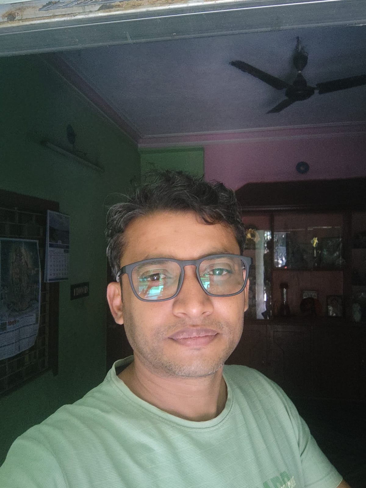 Sudip kumar das