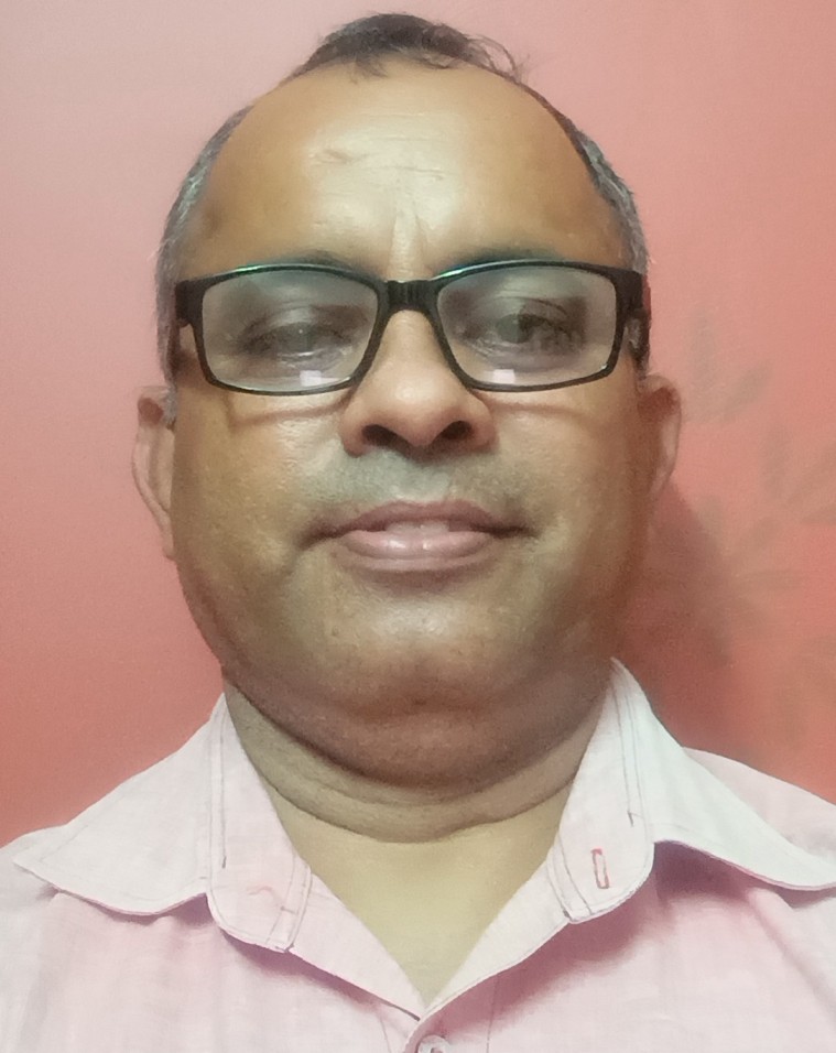 TARUN CHANDRA