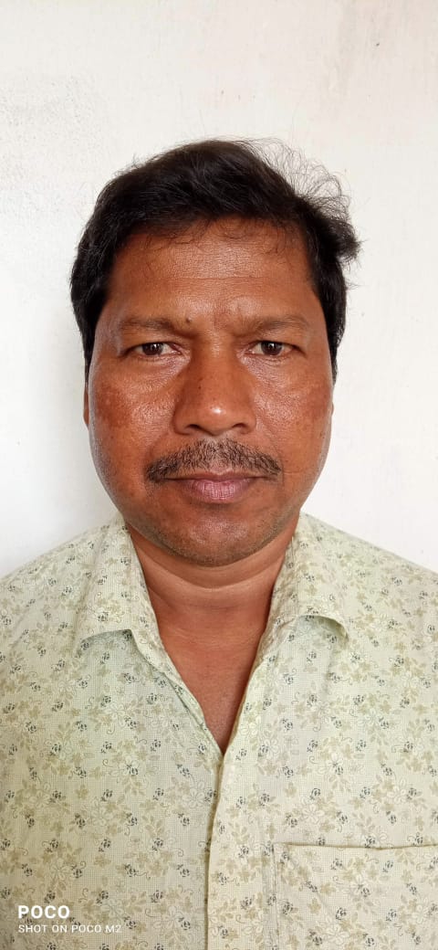 Mohim Mondal