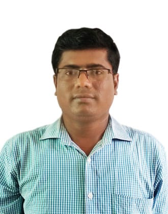 Tapan Gharami