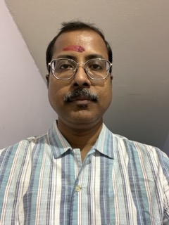 ARNAB RAKSHIT