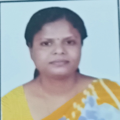 MAYA MANDAL