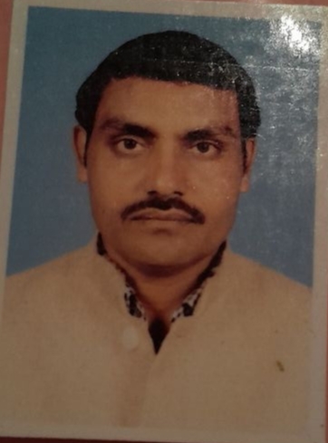 Tapan kumar Manna