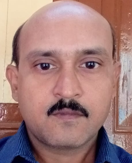 Sujay Tarafder