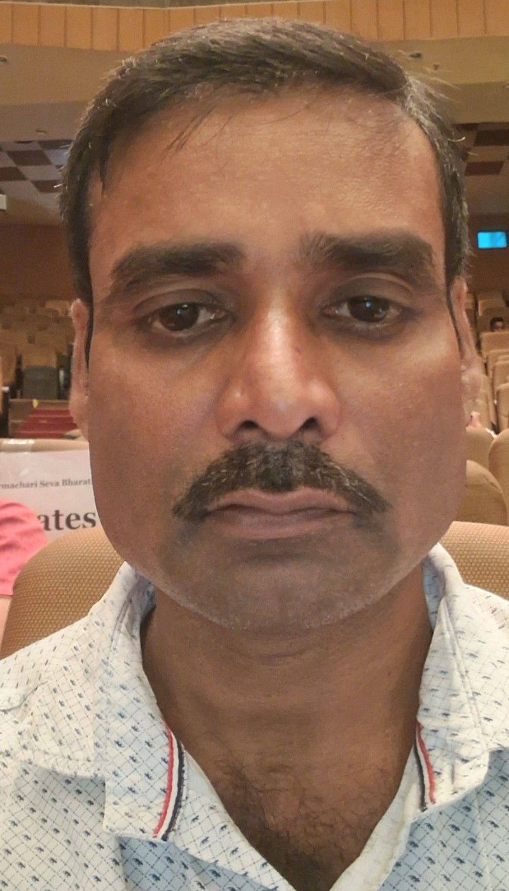GOPAL CHANDRA KHANRA