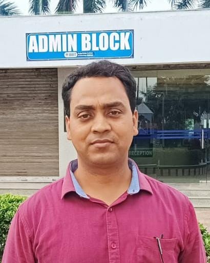 BINOD MONDAL