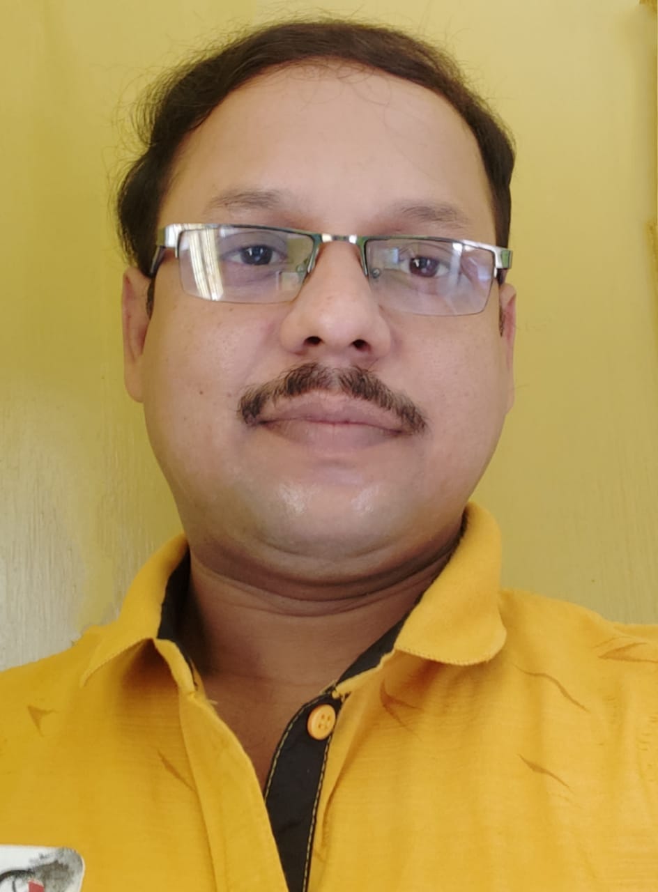 Debdulal Bera