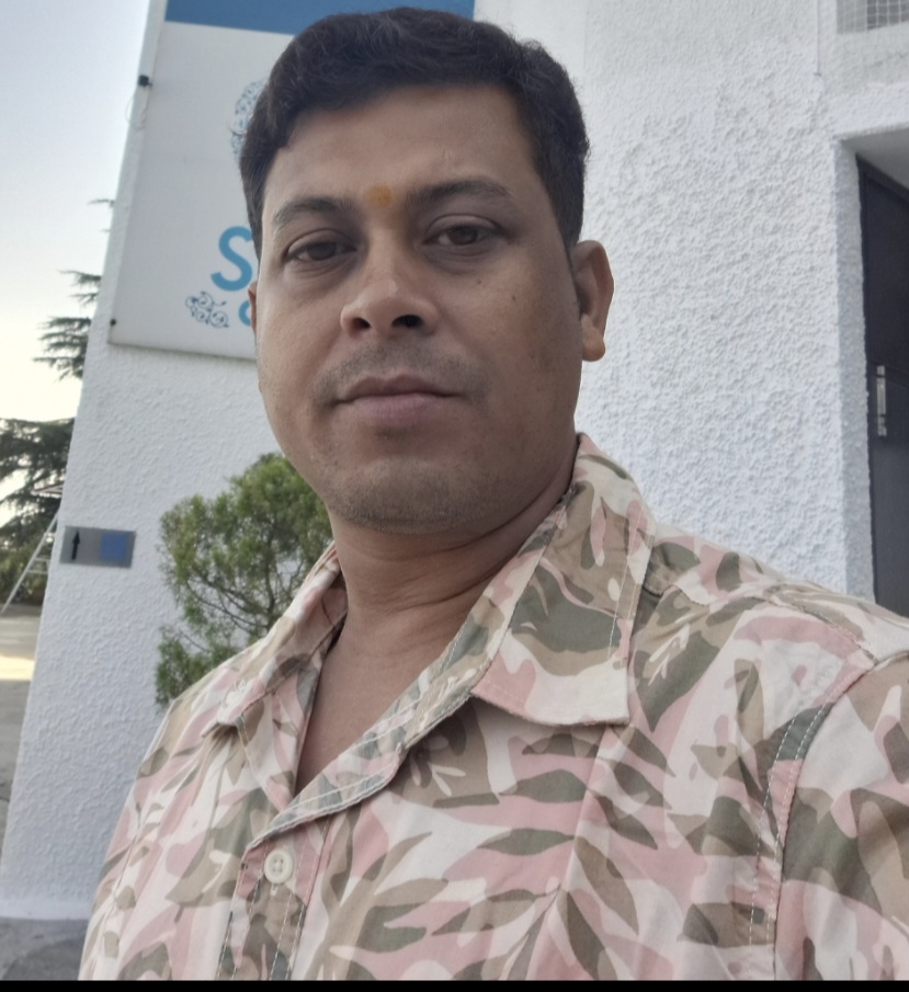 sourav mondal