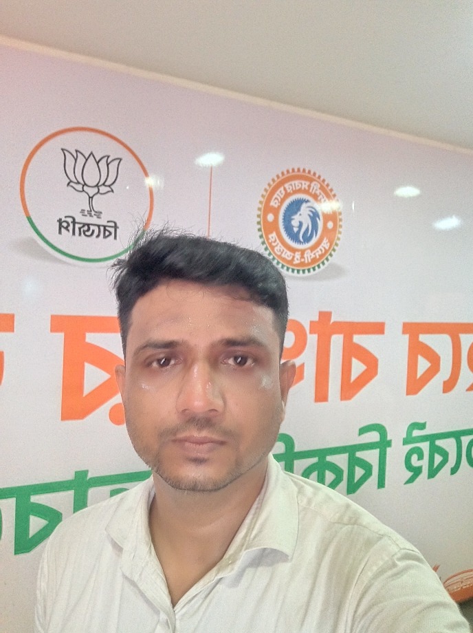 Debasish Saha