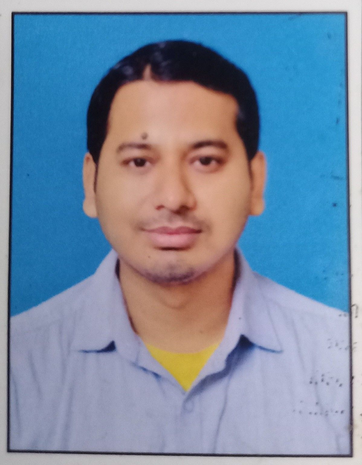 Dipranjan Chakraborty