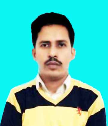 MD SABIR ALI MOLLA