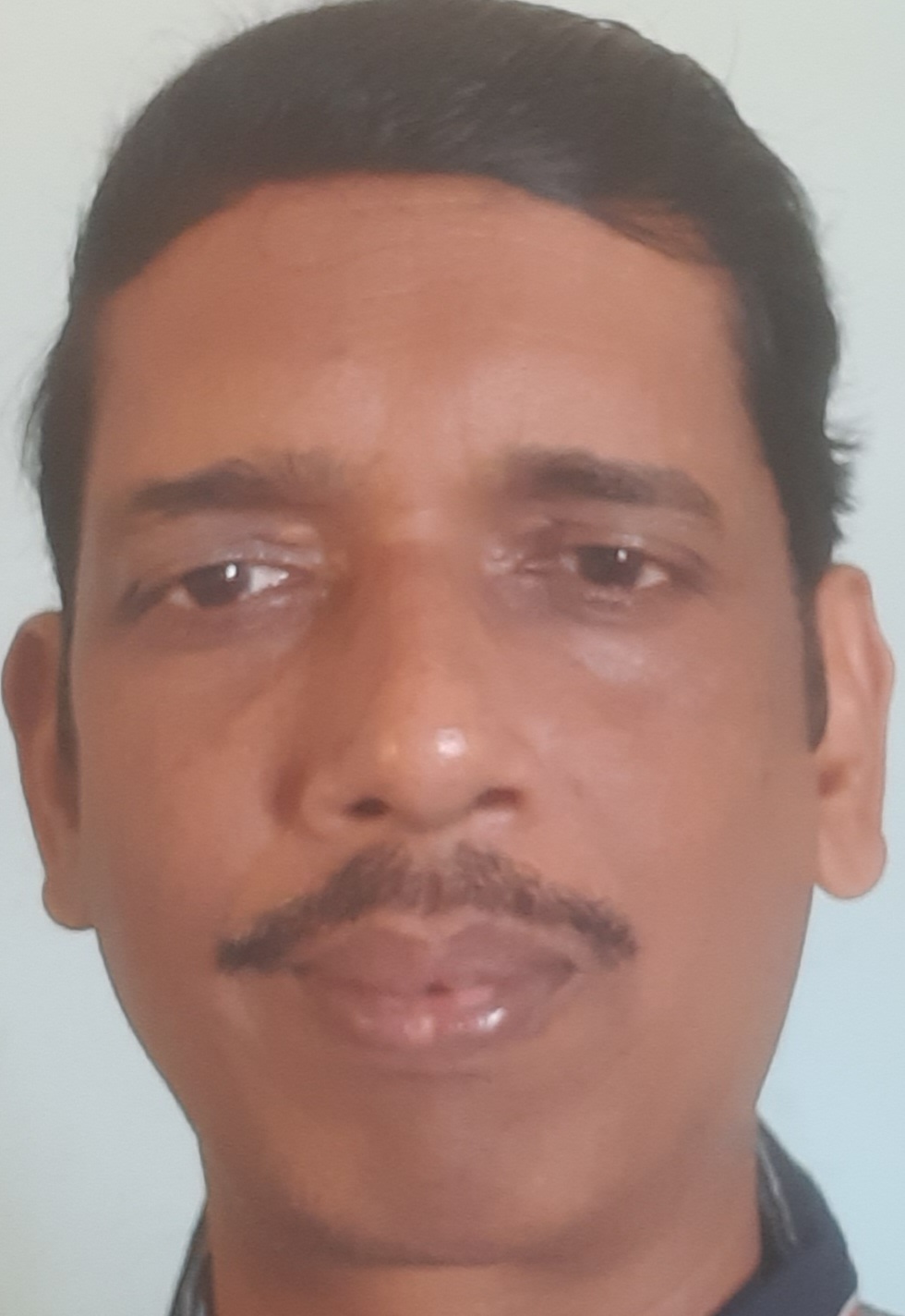 ARUN KUMAR MANDAL