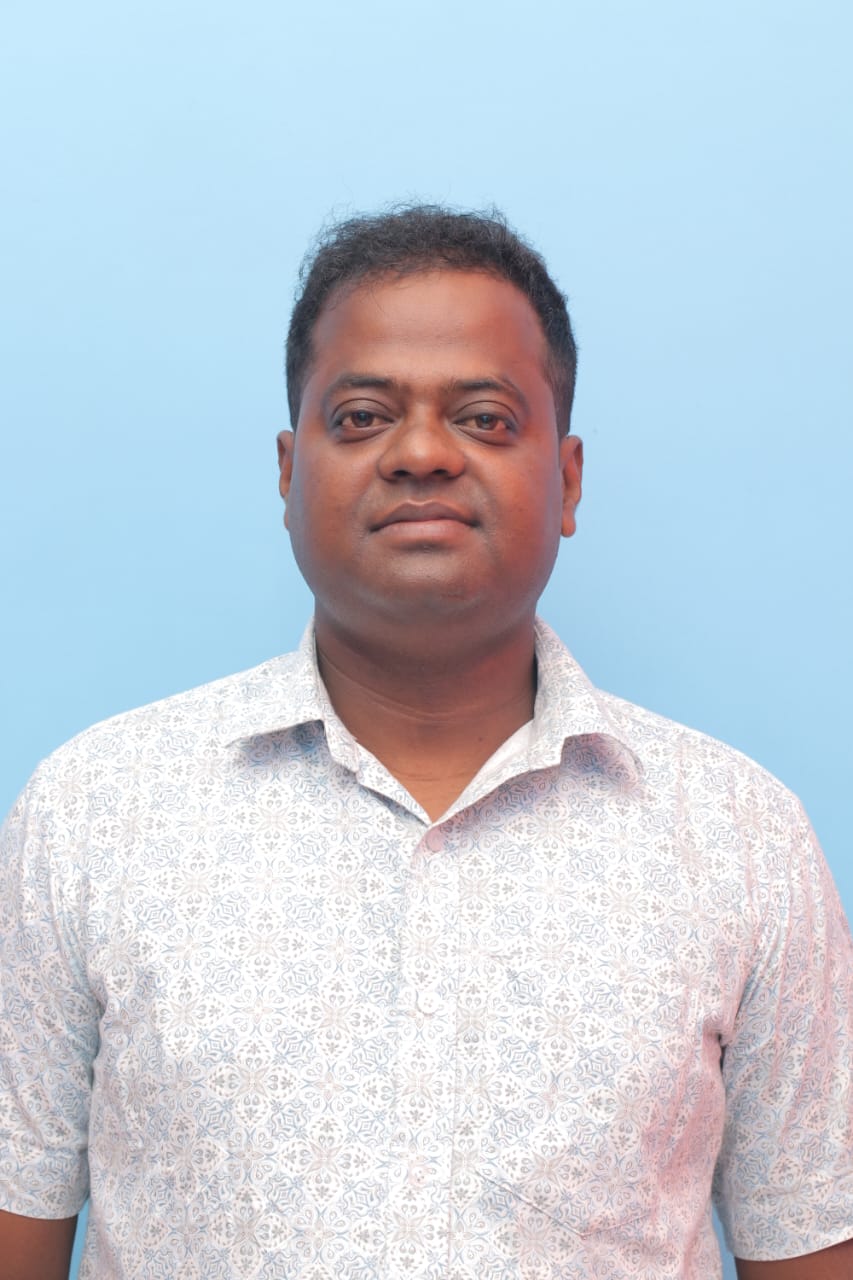 BIBHAS CHANDRA DAS