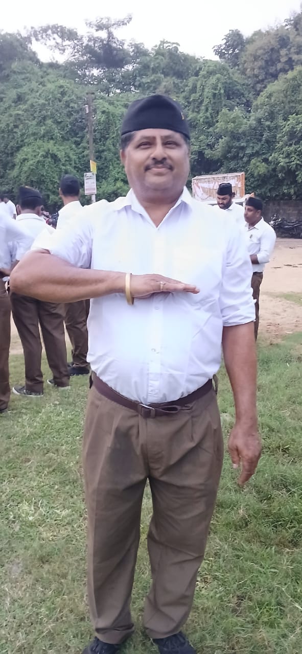 AJIT GANGULY