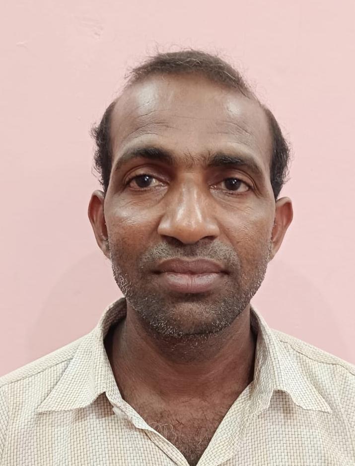 AMIR HOSSAIN