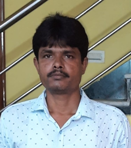 Dipankar Tarafdar