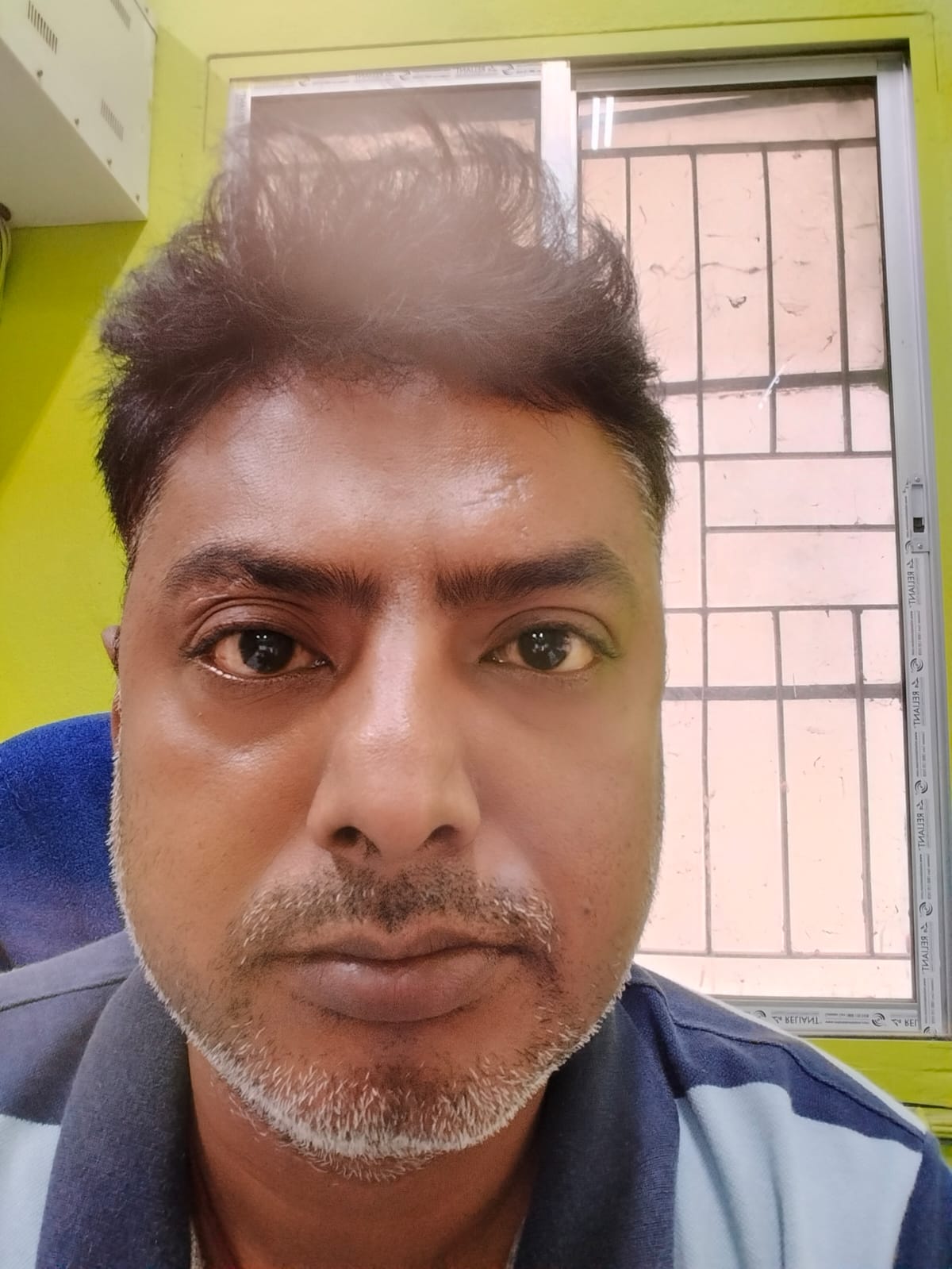 SAJAL KUNDU