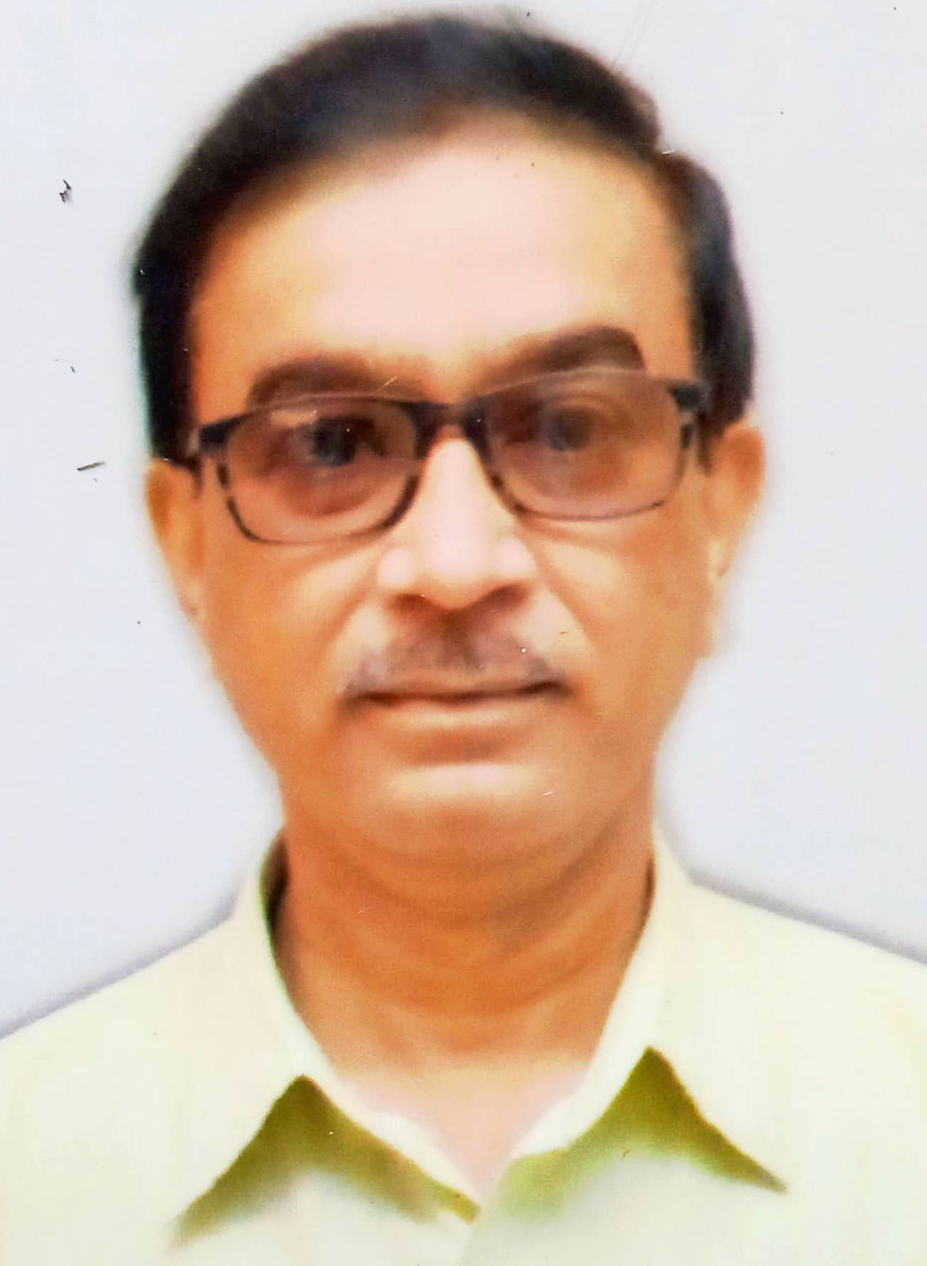 SANTOSH KUMAR MAJUMDER