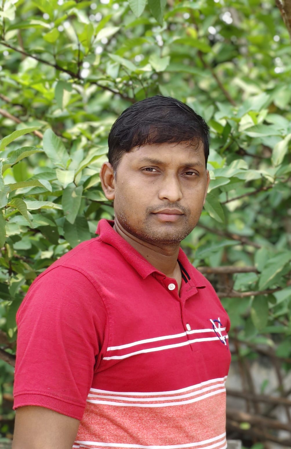 ANUPAM MANDAL
