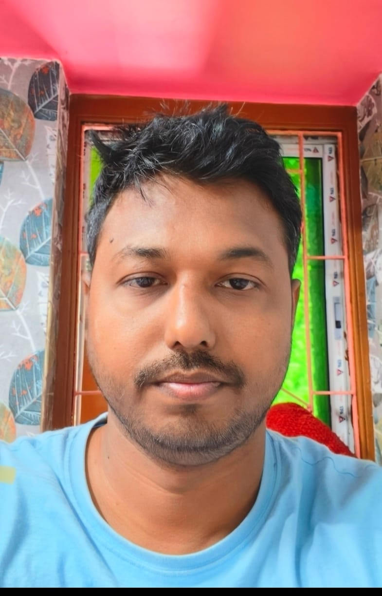 Avishek Sarkar