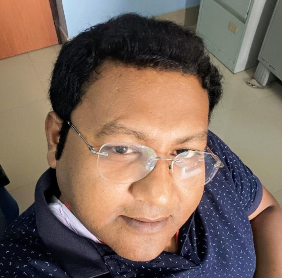 PARTHA SARATHI PAL