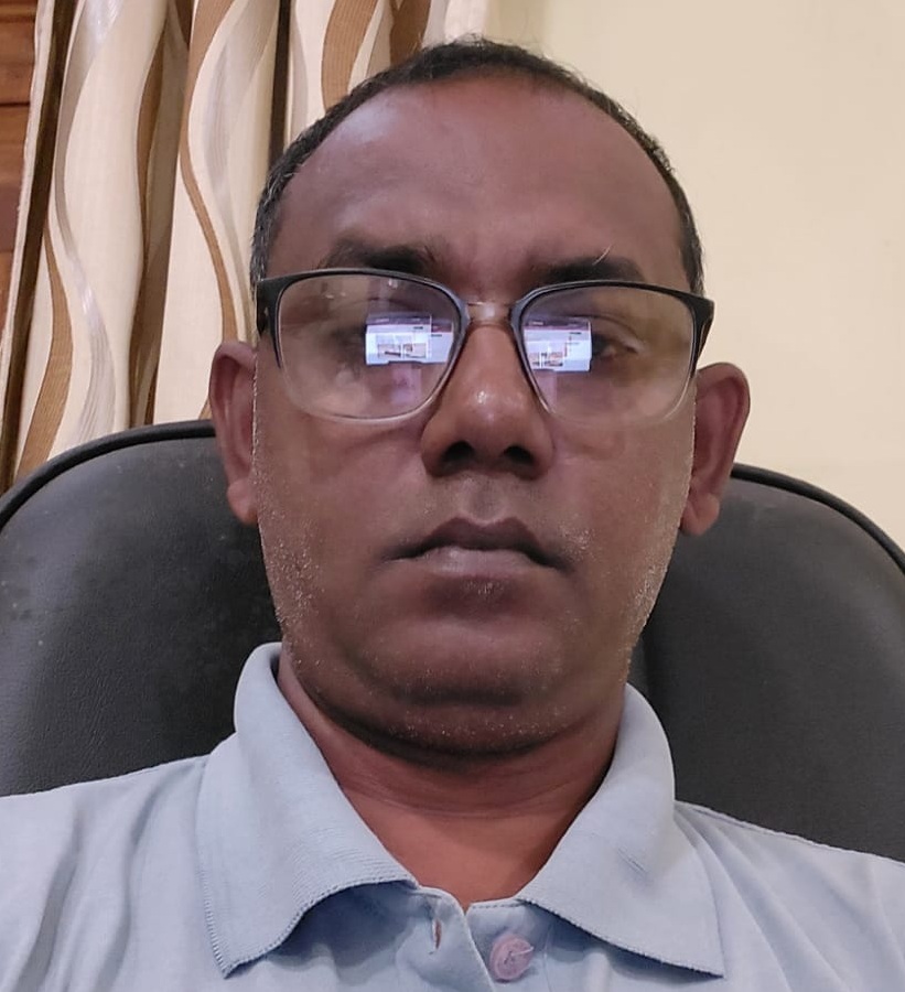 Soumen Das