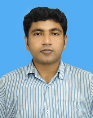 Subhomoy Gangopadhyay
