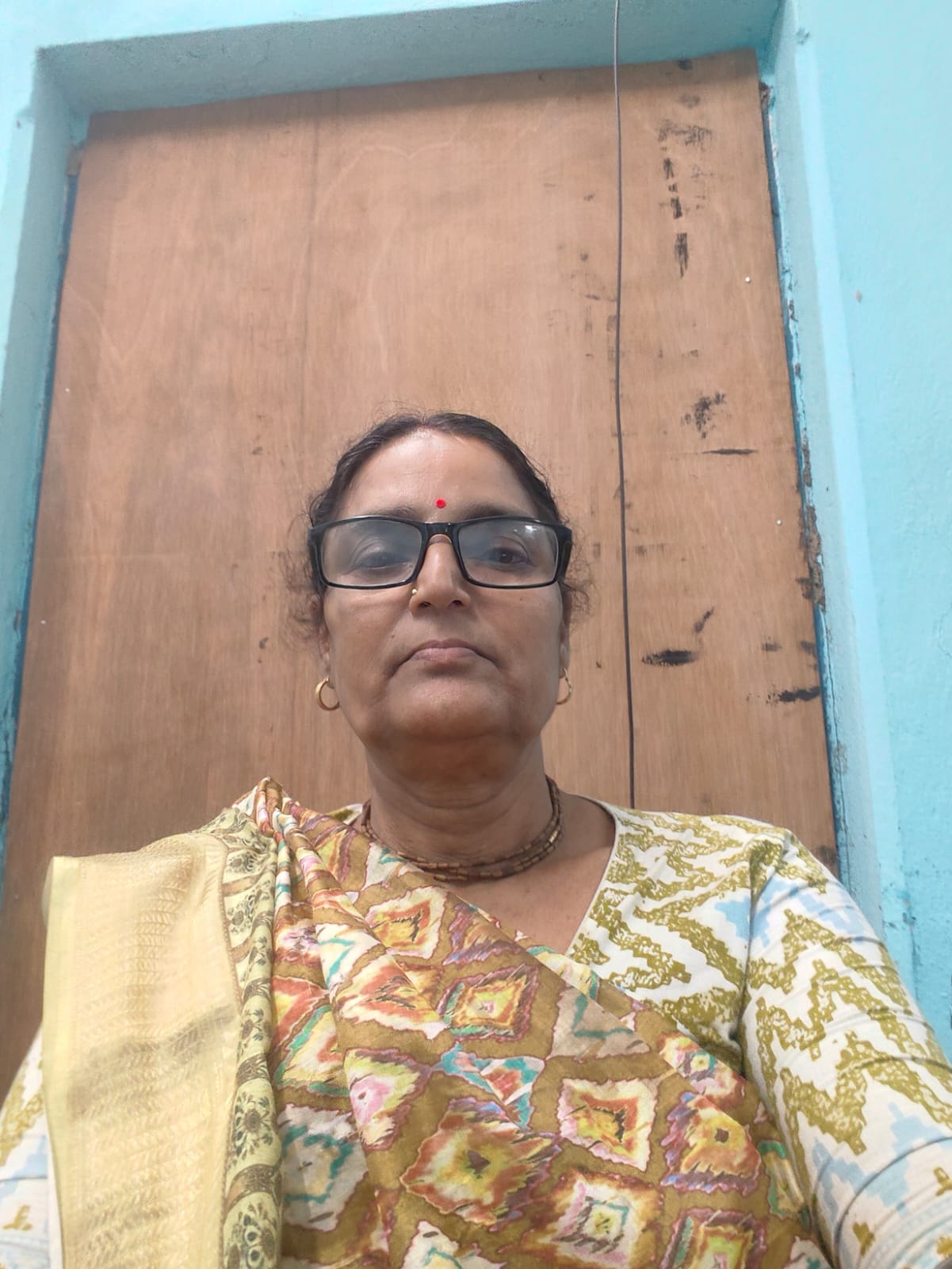 Dipali Mondal