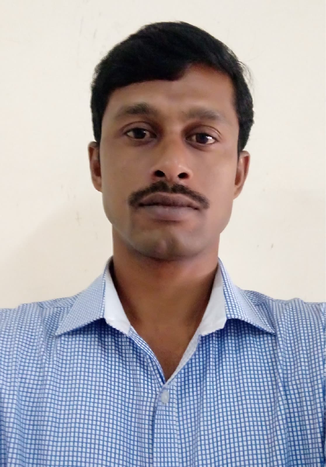 Pravat Chaudhury